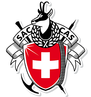 Club Alpino Svizzero - Logo
