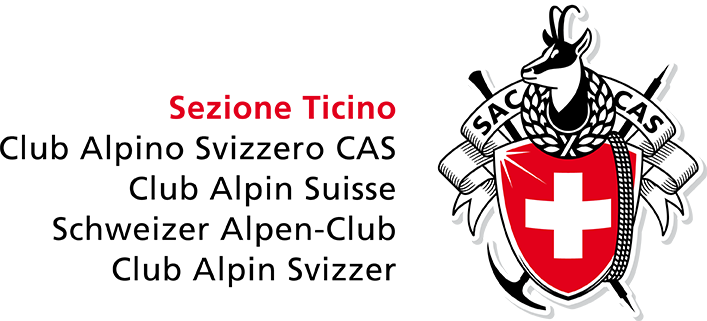 Club Alpino Svizzero - Logo